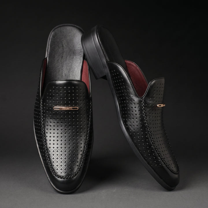Bellagio Genuine Leather Loafers