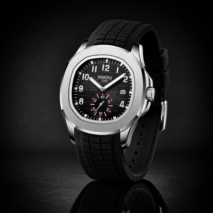 Belmont Classic Watch