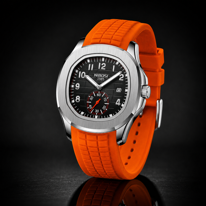 Belmont Classic Watch