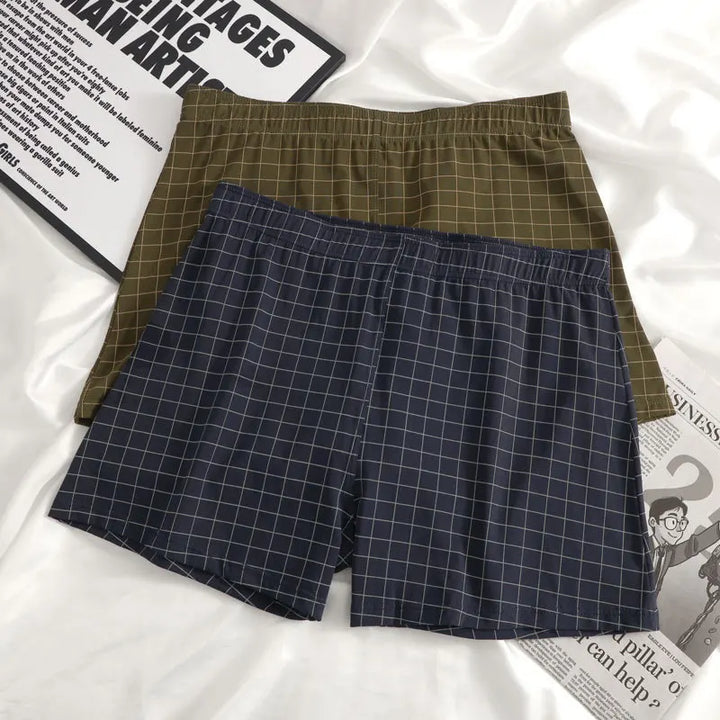 Cameron Boxers Shorts