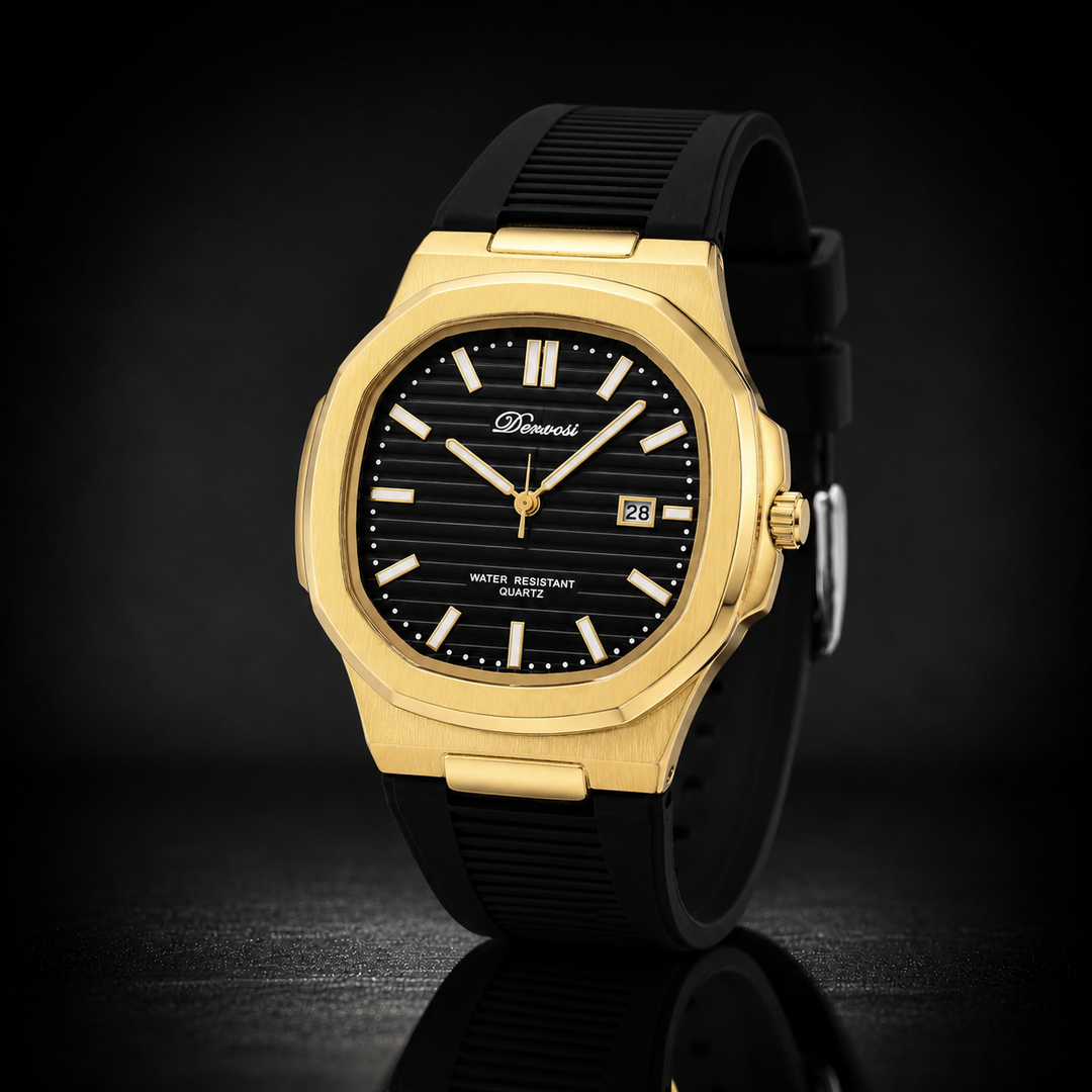 Beaumont Classic Watch