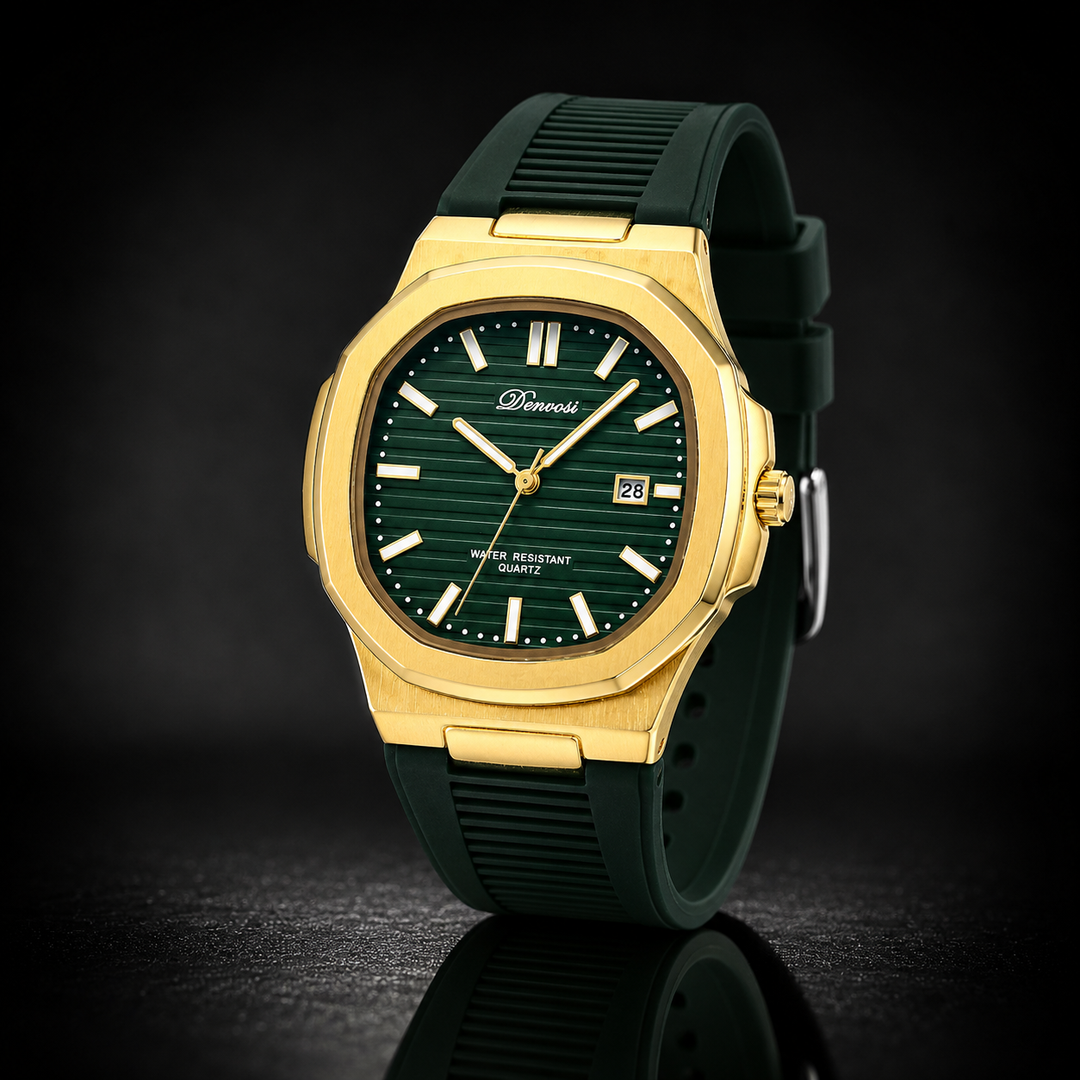 Beaumont Classic Watch