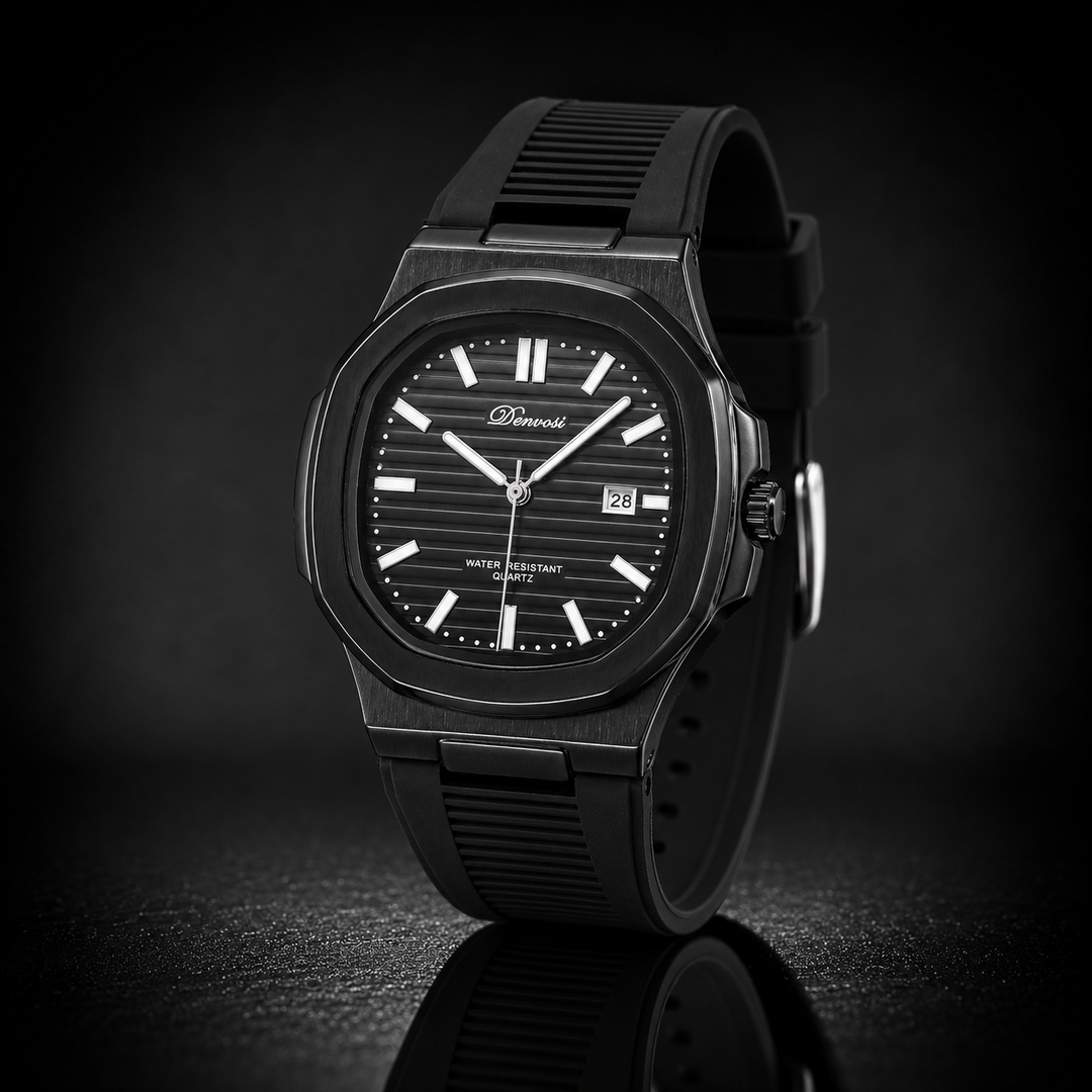 Beaumont Classic Watch