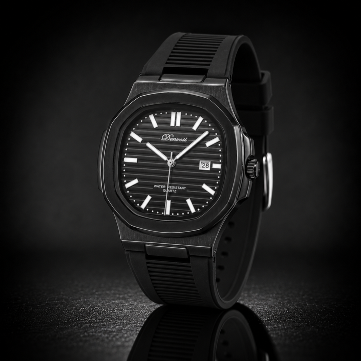 Beaumont Classic Watch