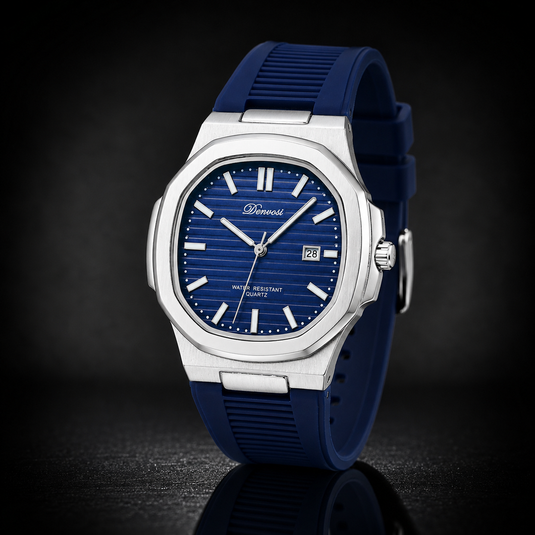 Beaumont Classic Watch