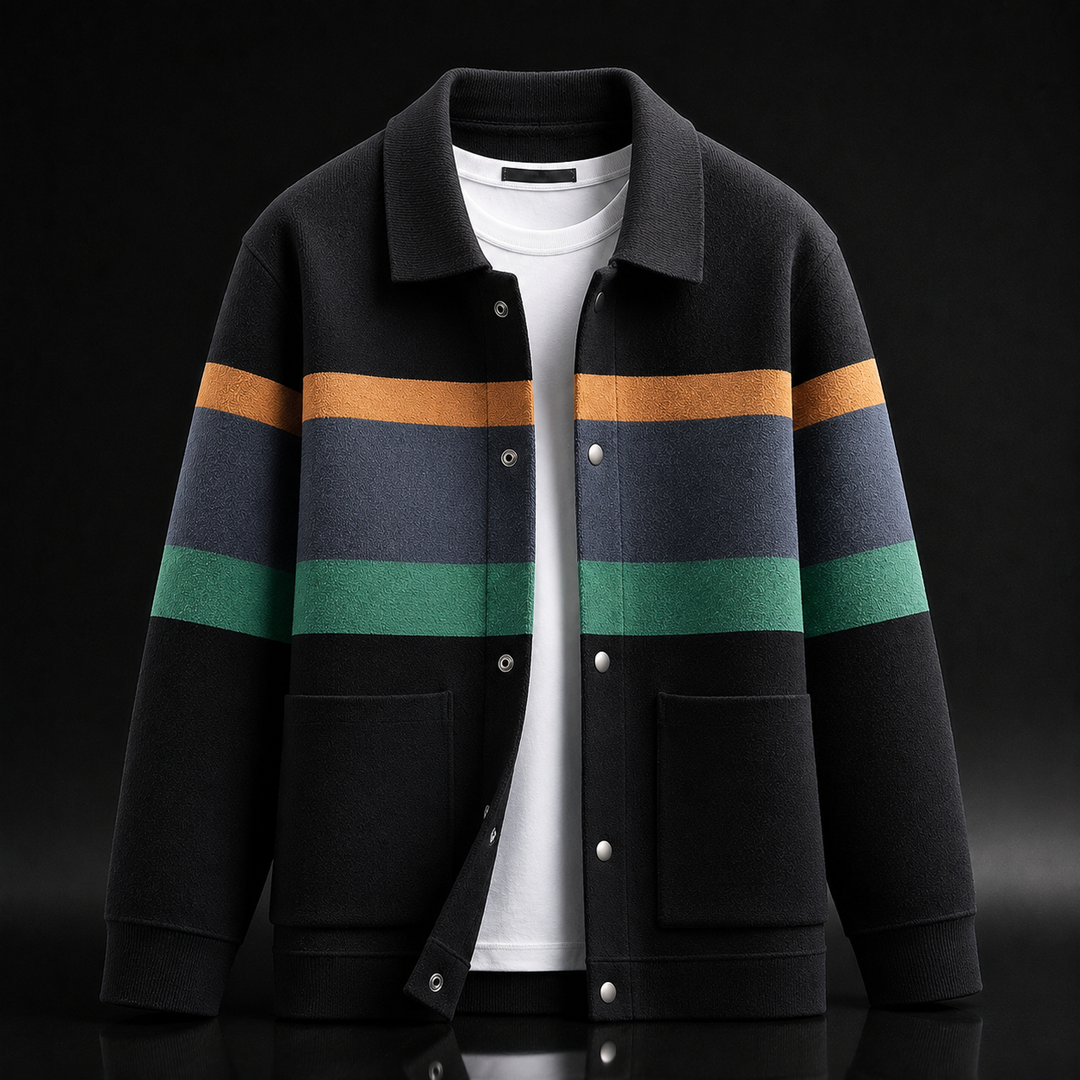 Avani Cashmere Cardigan