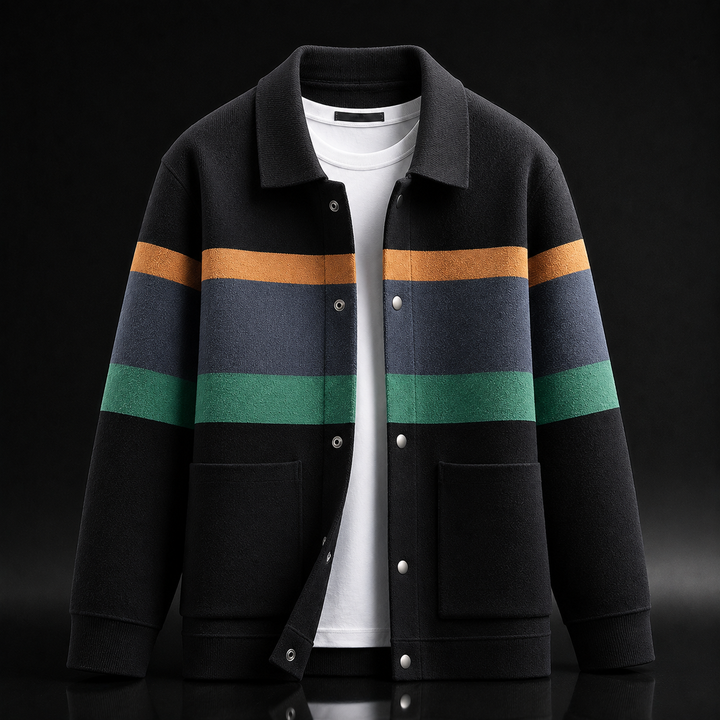 Avani Cashmere Cardigan