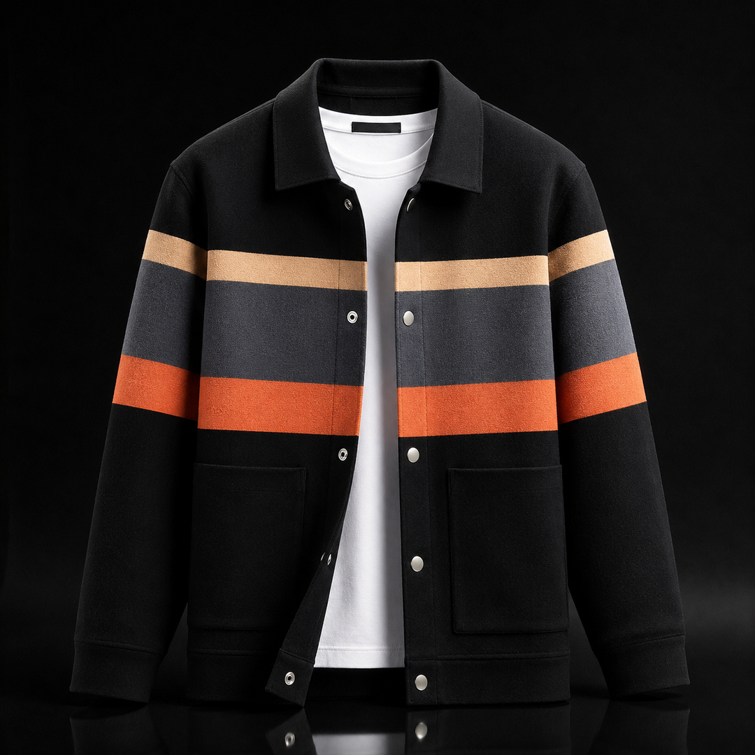 Avani Cashmere Cardigan