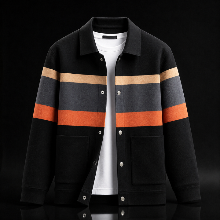 Avani Cashmere Cardigan