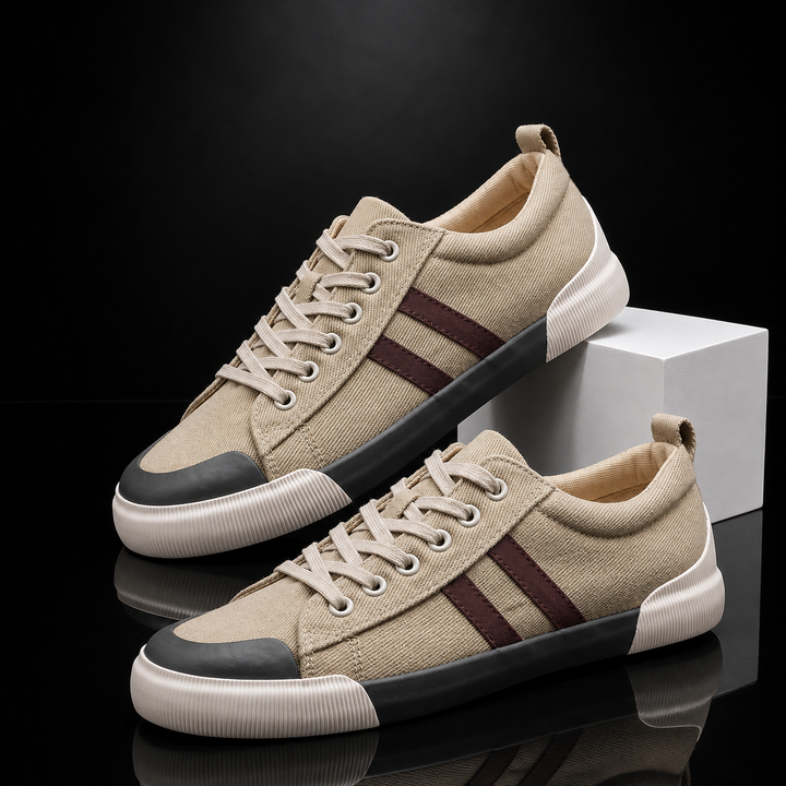 Monte Claude Sneakers