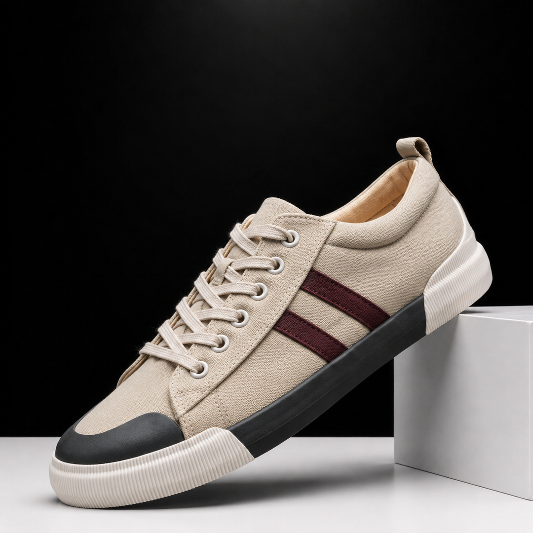 Monte Claude Sneakers