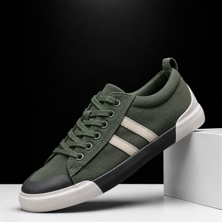 Monte Claude Sneakers