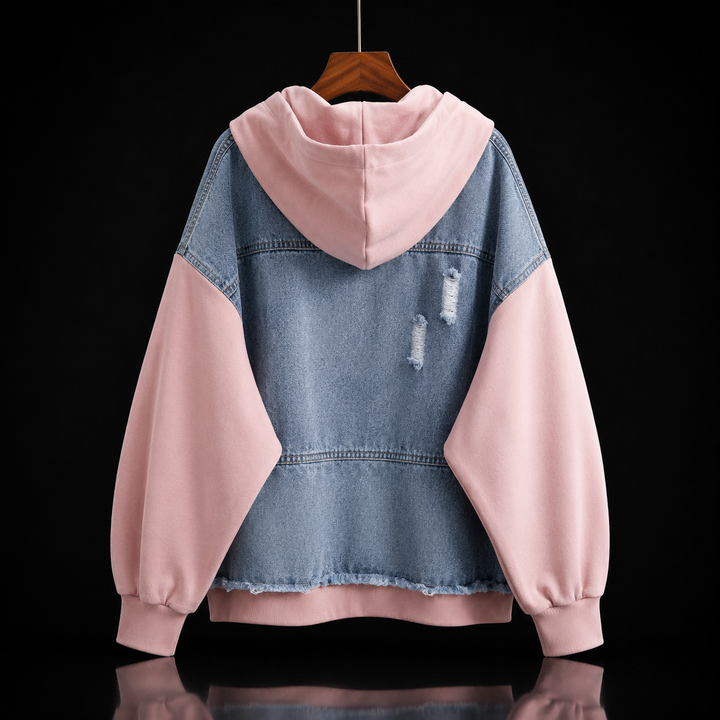 Avery Denim Jacket