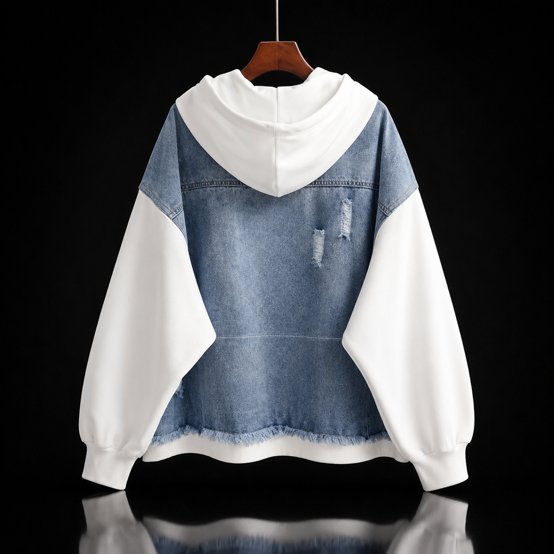 Avery Denim Jacket