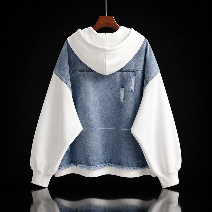Avery Denim Jacket