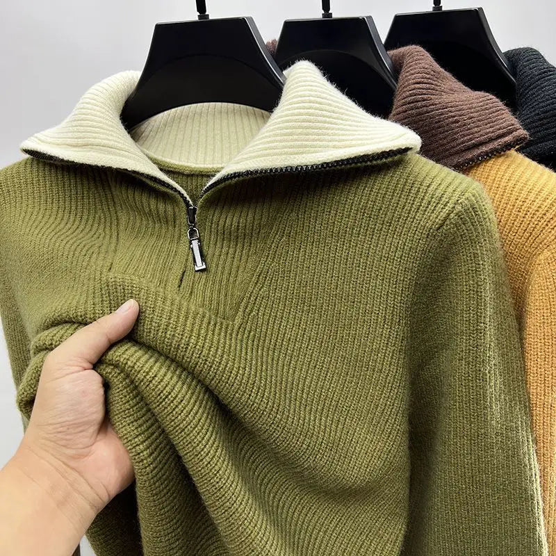 Creston Fleece Jacket