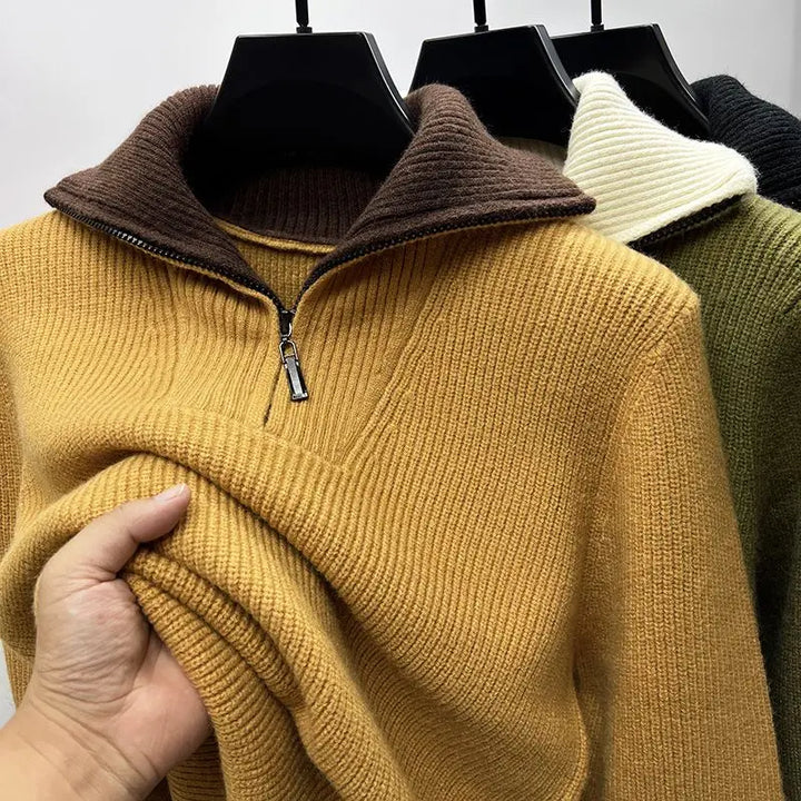 Creston Fleece Jacket
