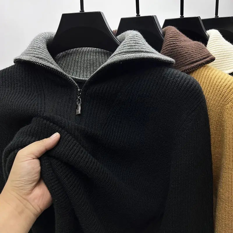 Creston Fleece Jacket