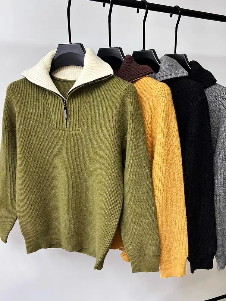 Creston Fleece Jacket