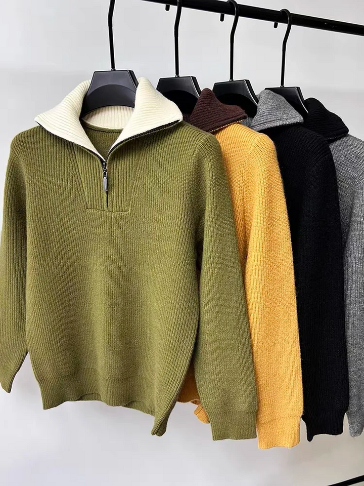 Creston Fleece Jacket