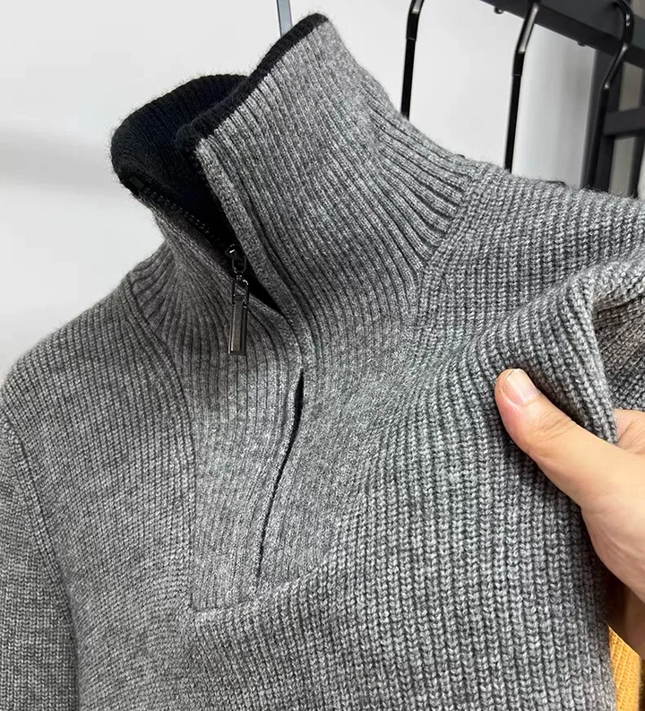 Creston Fleece Jacket