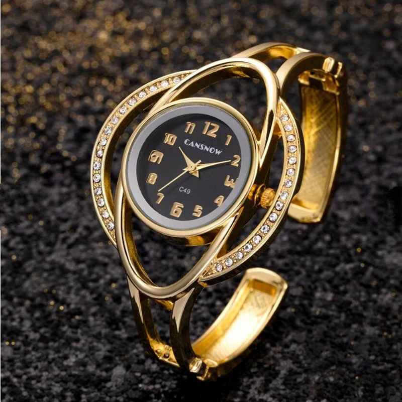 Elara Infinity Watch