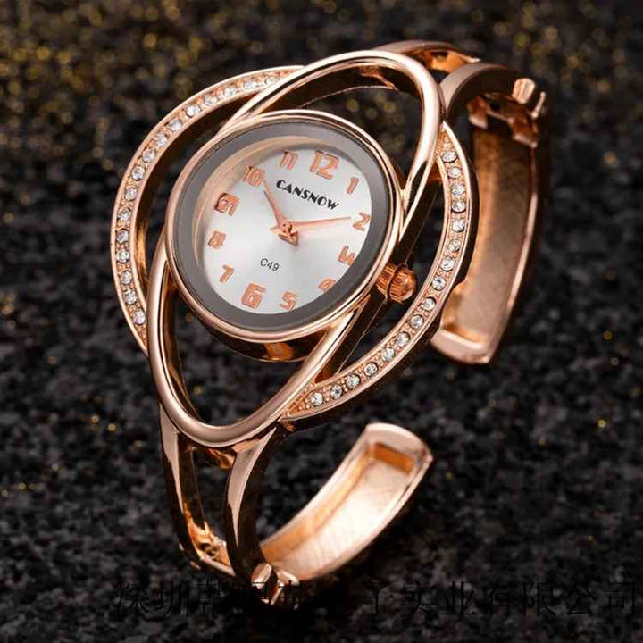 Elara Infinity Watch