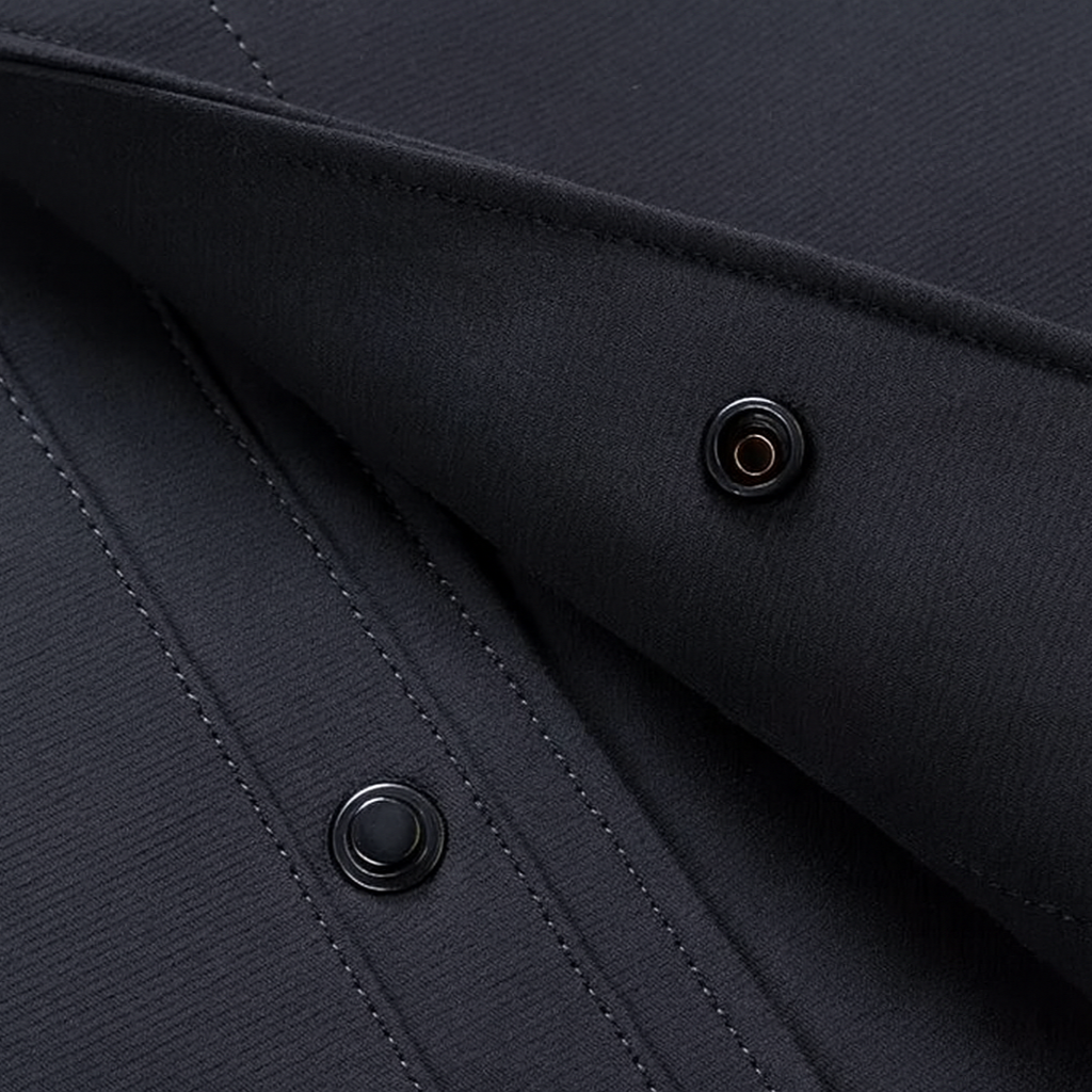 Everett Trench Coat
