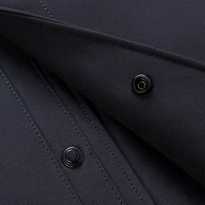 Everett Trench Coat
