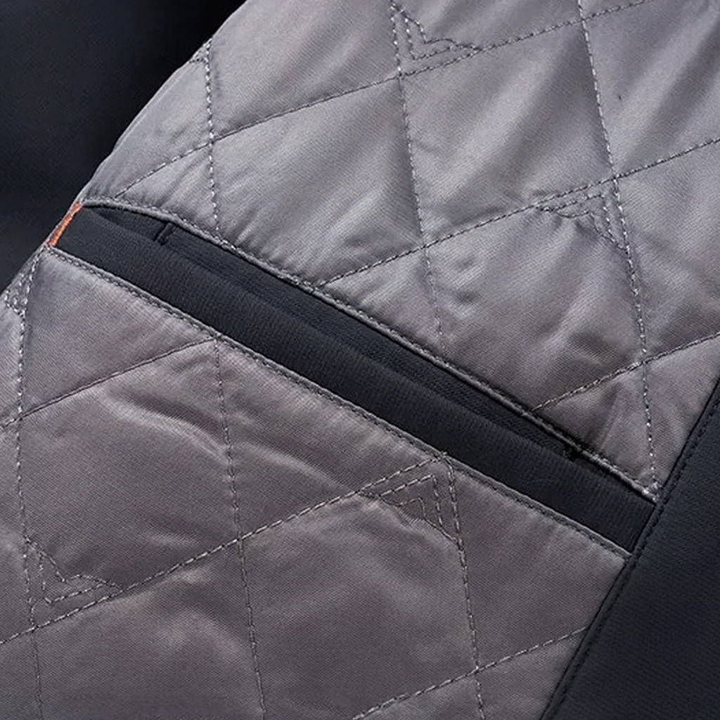 Everett Trench Coat