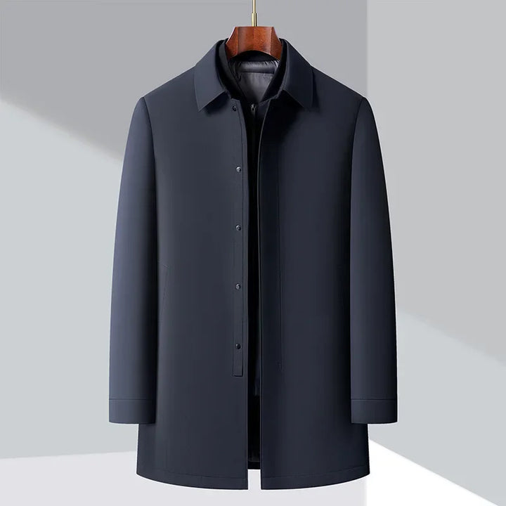 Everett Trench Coat
