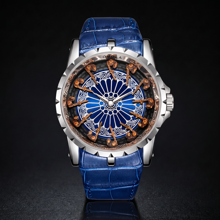 Harrison Classic Watch