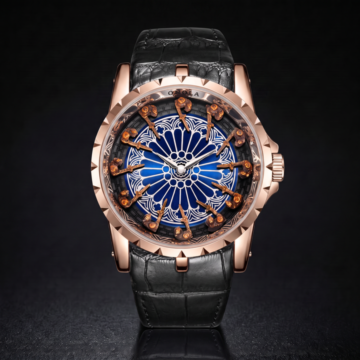 Harrison Classic Watch