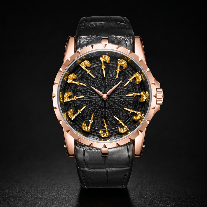 Harrison Classic Watch