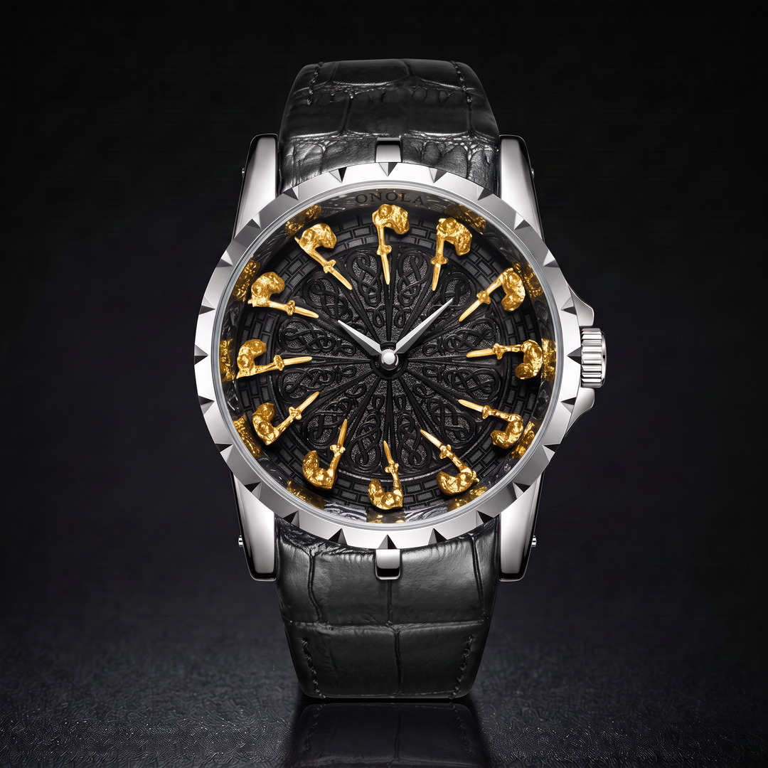 Harrison Classic Watch