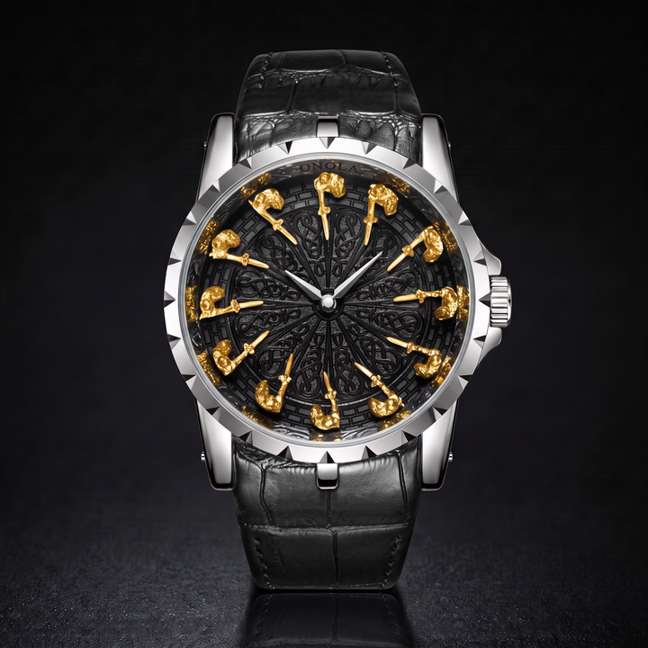 Harrison Classic Watch