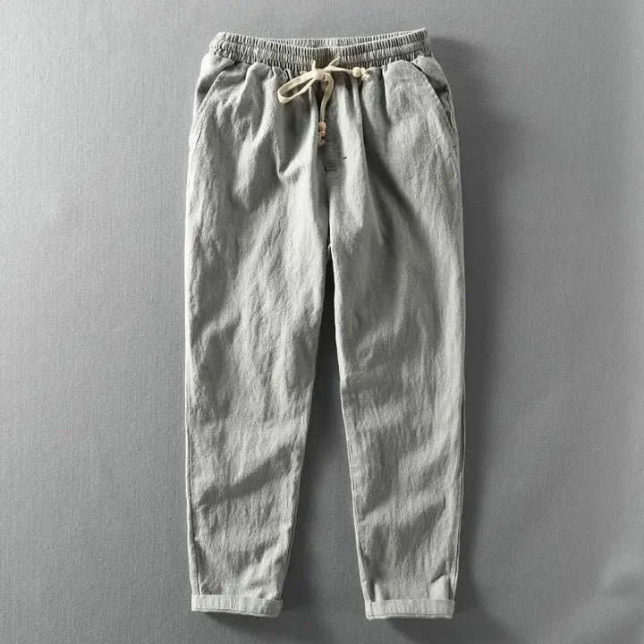 Katana Cotton Pants