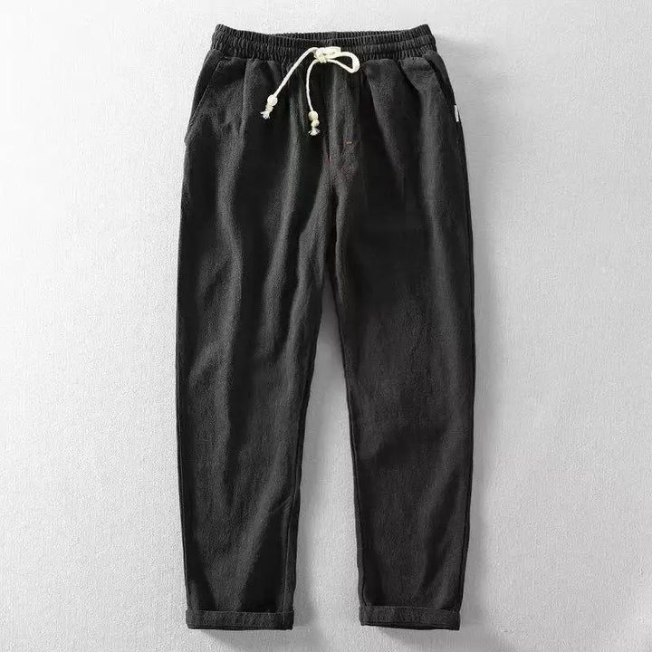 Katana Cotton Pants