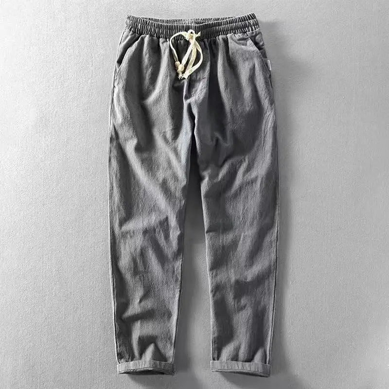 Katana Cotton Pants