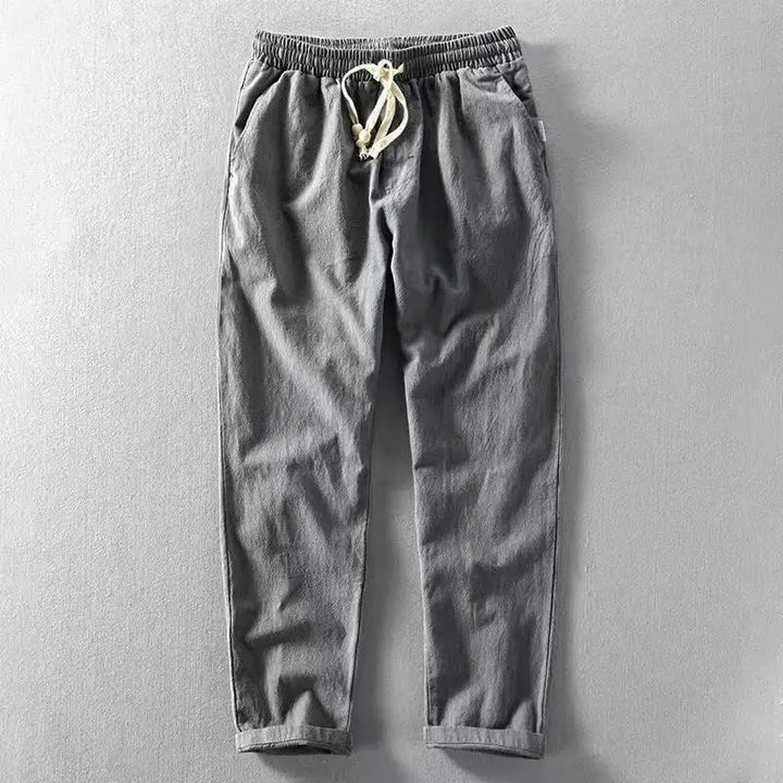 Katana Cotton Pants