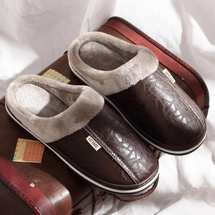 Lainey Soft Cushion Slides