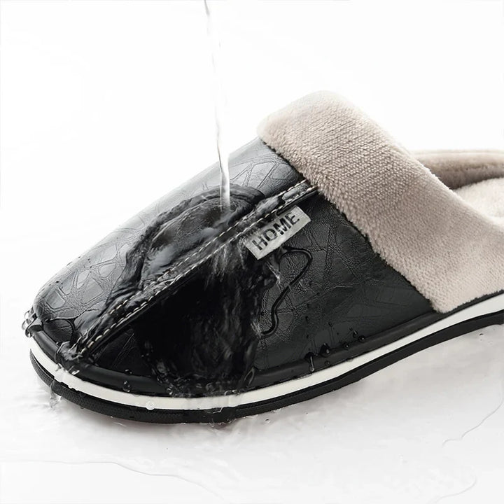 Lainey Soft Cushion Slides