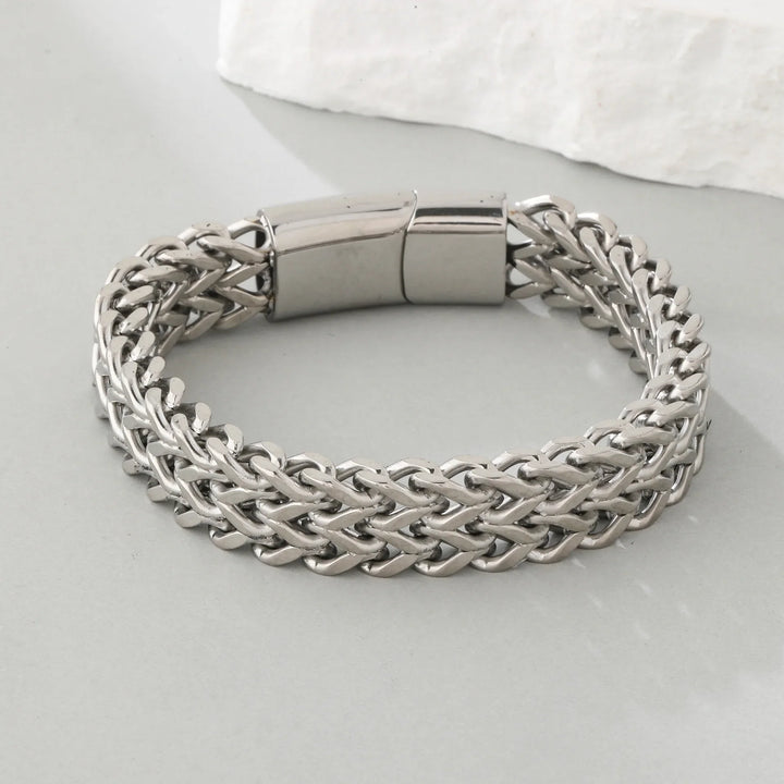 Luciano Chainlink bracelet