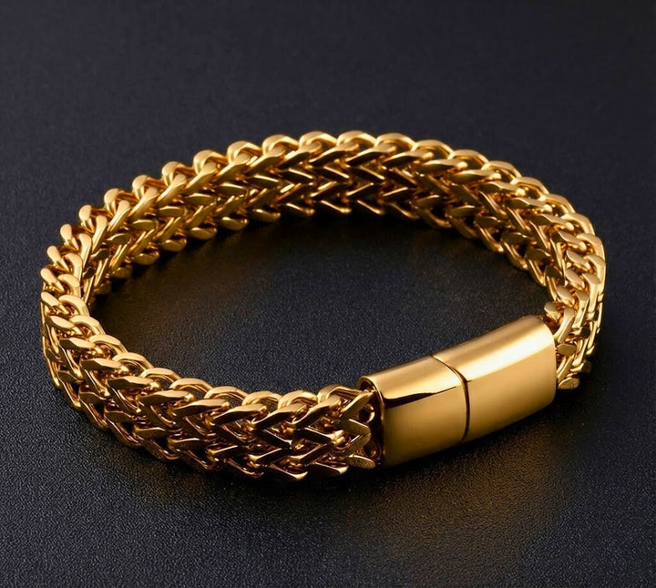Luciano Chainlink bracelet