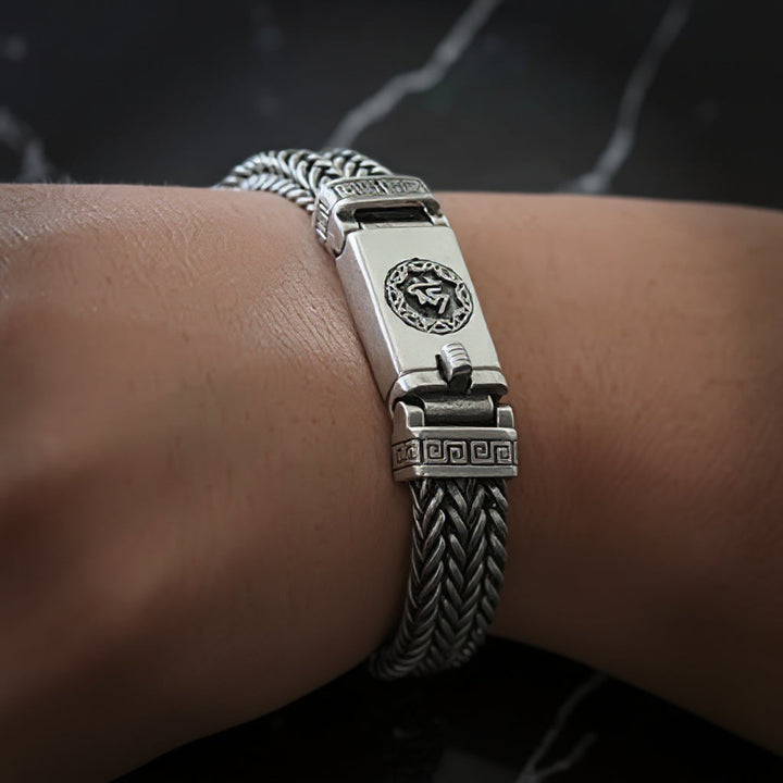 Marcello Chainlink Bracelet
