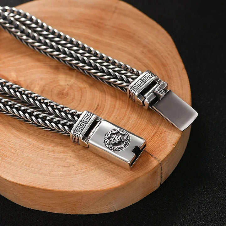 Marcello Chainlink Bracelet