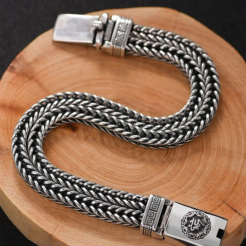 Marcello Chainlink Bracelet