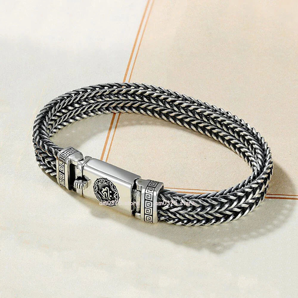 Marcello Chainlink Bracelet