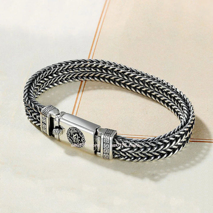 Marcello Chainlink Bracelet