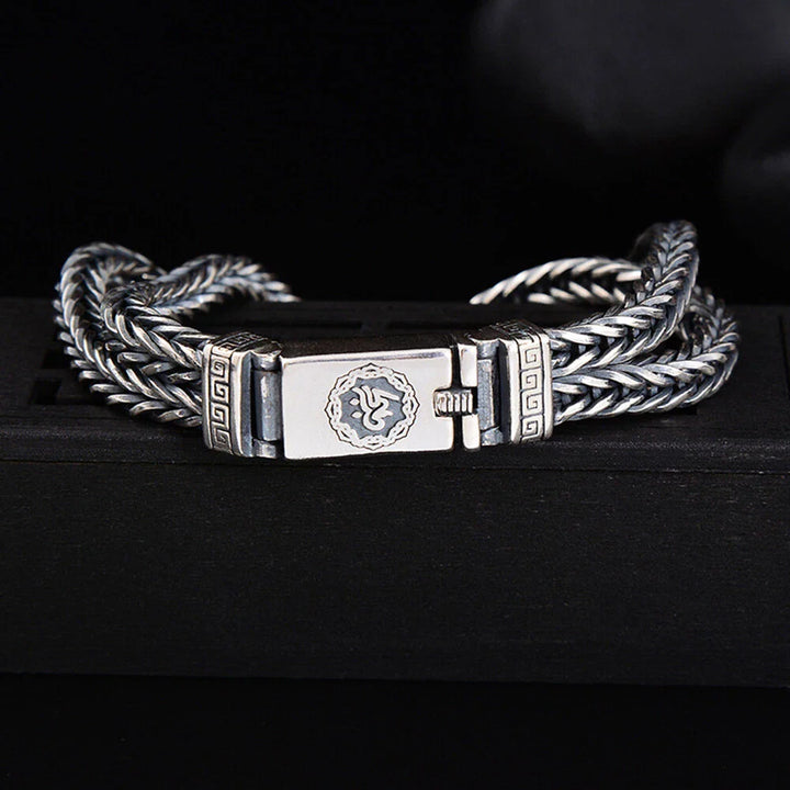 Marcello Chainlink Bracelet